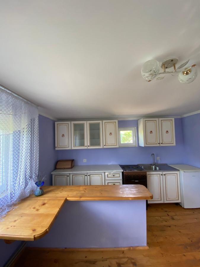 Біля Саду Volovăţ Exterior foto